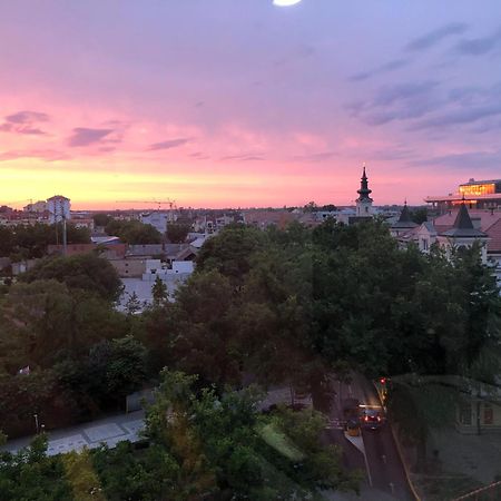 City Sunset Studio Subotica Exteriér fotografie
